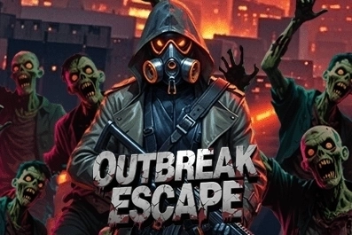 Outbreak Escape at Here2Win Casino