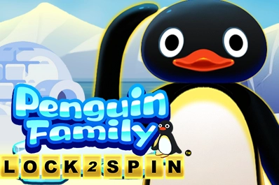 Penguin Family pokie