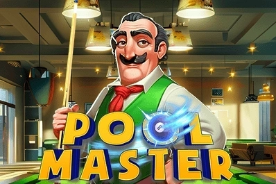 Pool Master pokie