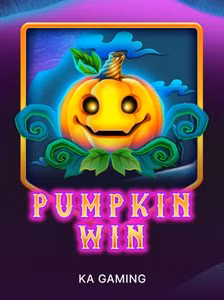 Pumpkin Win at Here2Win Casino