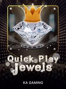 Quick Play Jewels at Here2Win Casino