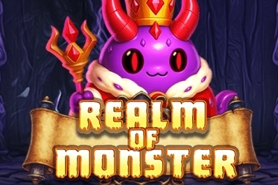 Realm of Monster pokie