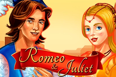 Romeo & Juliet pokie