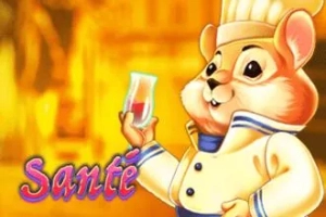 Sante pokie