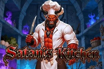 Satan's Kitchen pokie