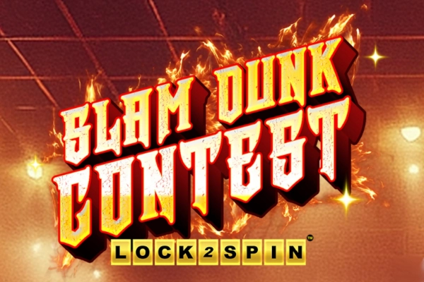 Slam Dunk Contest at Here2Win Casino