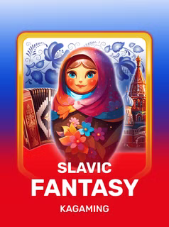 Slavic Fantasy at Here2Win Casino