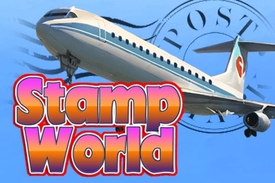 Stamp World at Here2Win Casino