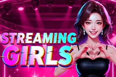 Streaming Girls pokie