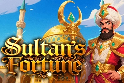 Sultan's Fortune pokie
