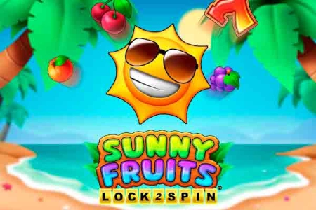 Sunny Fruits Lock 2 Spin pokie