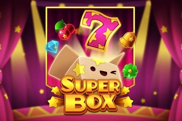 Super Box at Here2Win Casino