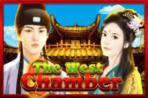 The West Chamber pokie