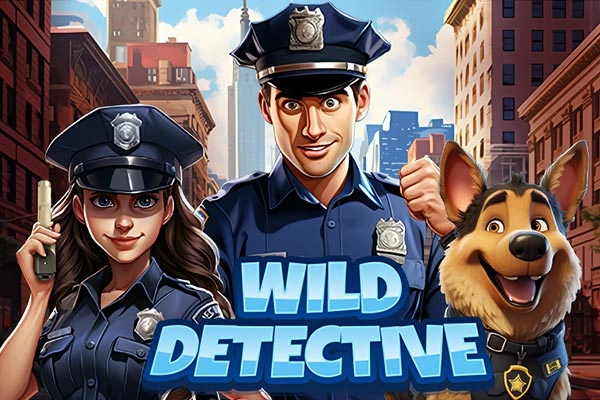 Wild Detective at Here2Win Casino
