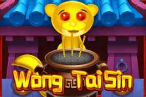 Wong TaiSin pokie