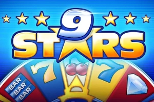 9 Stars at Here2Win Casino