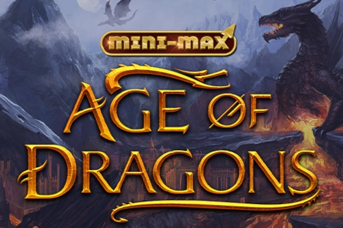 Age of Dragons Mini-Max