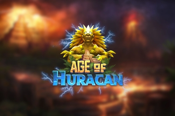 Age of Huracan pokie