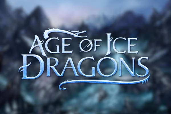 Age of Ice Dragons pokie