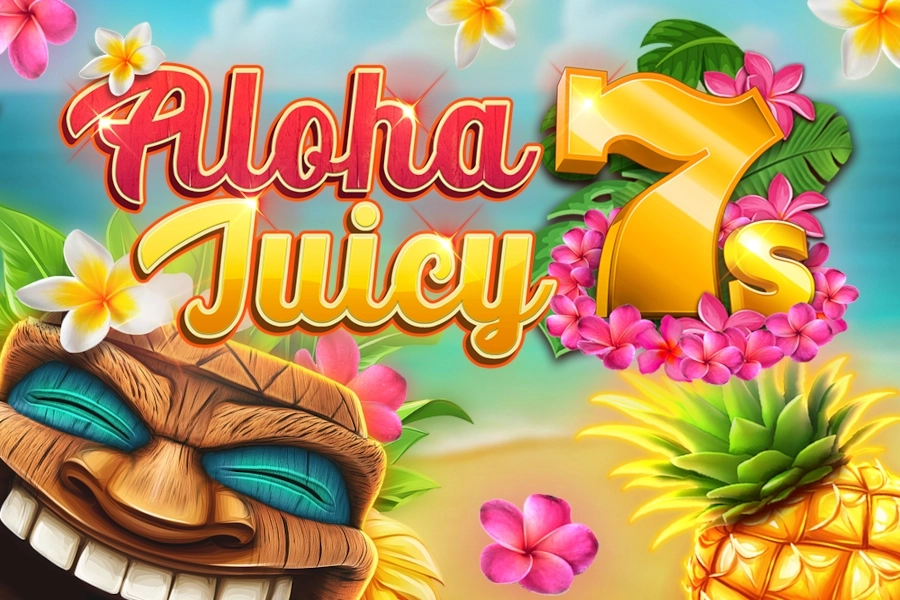 Aloha Juicy 7s at Here2Win Casino