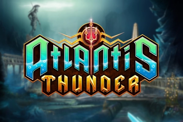 Atlantis Thunder at Here2Win Casino