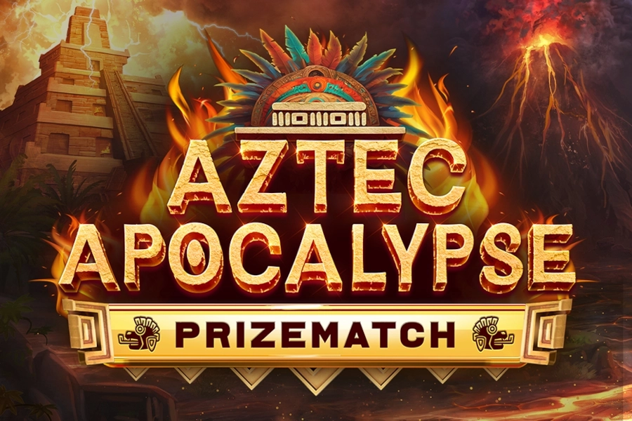 Aztec Apocalypse PrizeMatch pokie