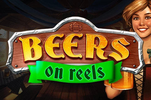 Beers on Reels at Here2Win Casino