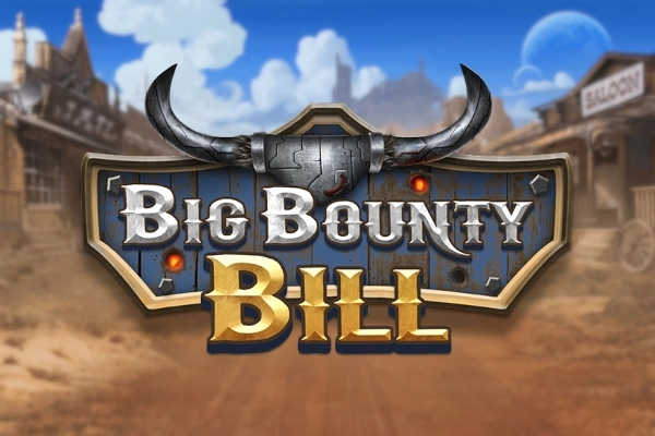 Big Bounty Bill at Here2Win Casino