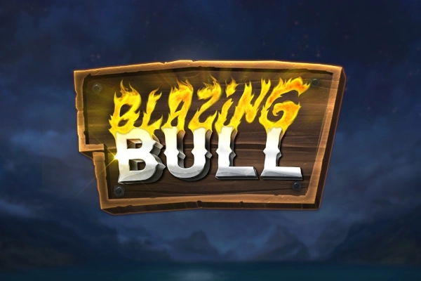 Blazing Bull at Here2Win Casino