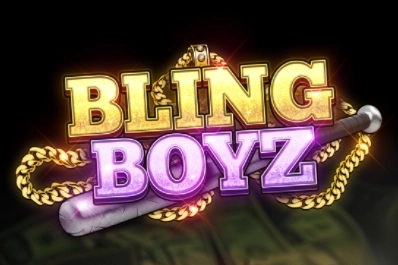 Bling Boyz pokie