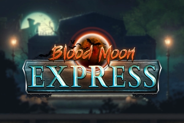 Blood Moon Express at Here2Win Casino