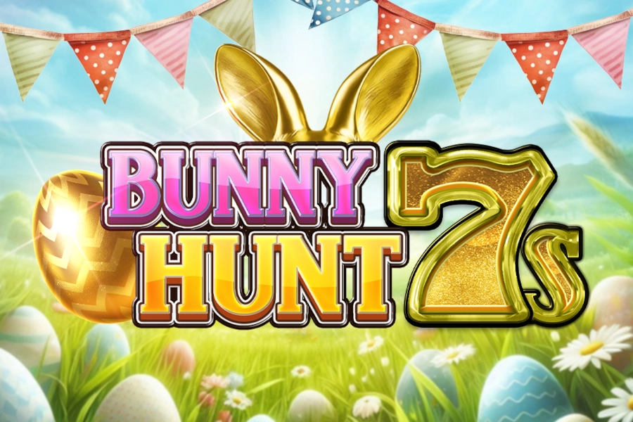 Bunny Hunt 7s at Here2Win Casino