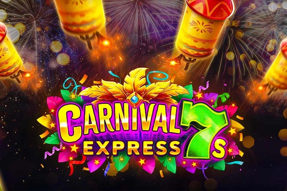 Carnival Express 7s at Here2Win Casino
