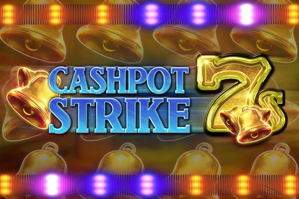Cashpot Strike 7s at Here2Win Casino