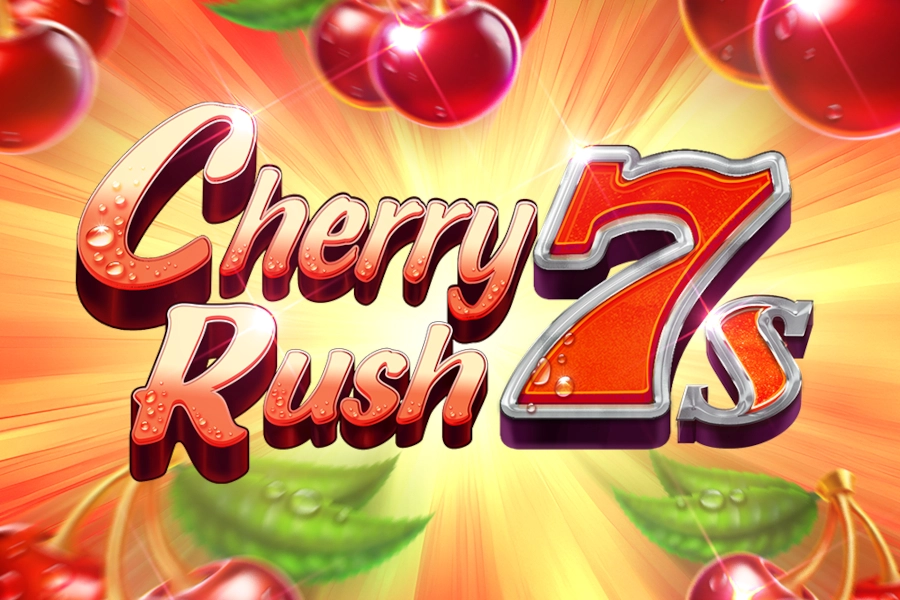 Cherry Rush 7s at Here2Win Casino