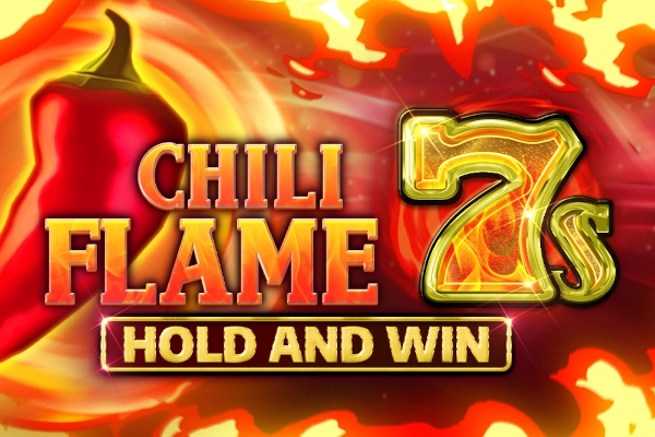 Chili Flame 7s Hold and Win at Here2Win Casino