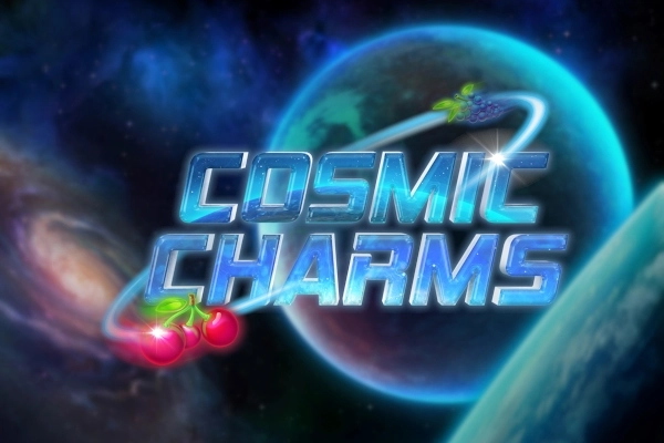 Cosmic Charms pokie