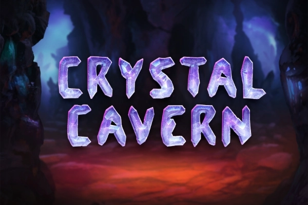 Crystal Cavern at Here2Win Casino