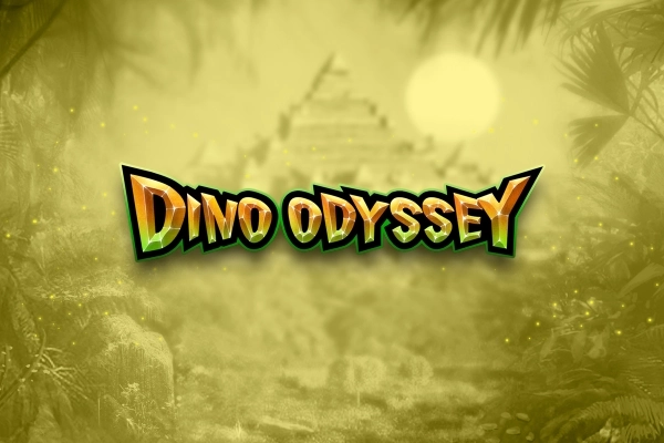Dino Odyssey pokie