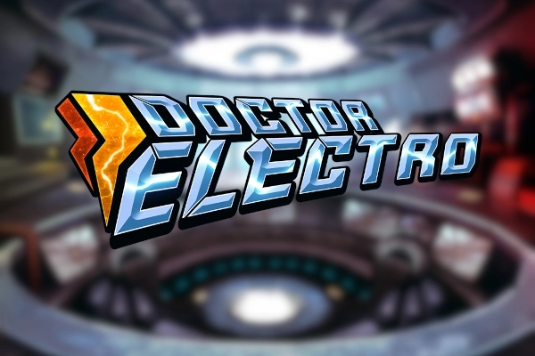 Doctor Electro pokie