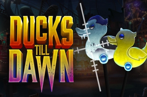 Ducks till Dawn pokie