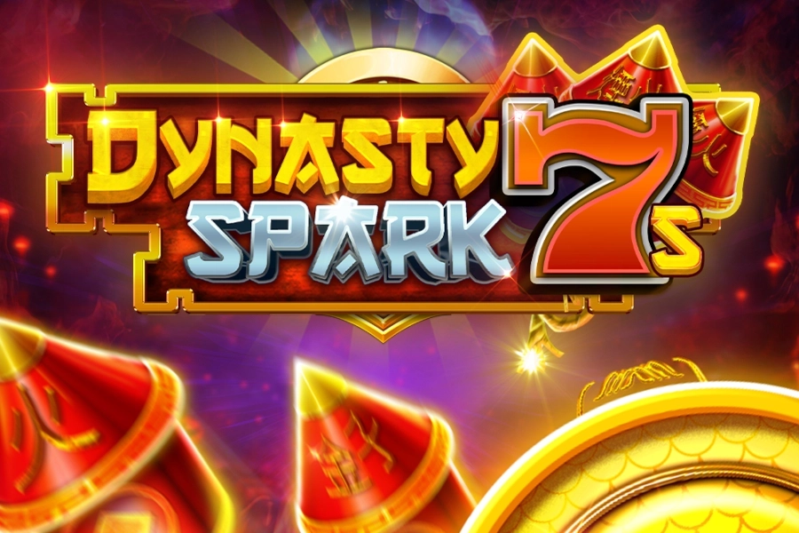 Dynasty Spark 7s pokie