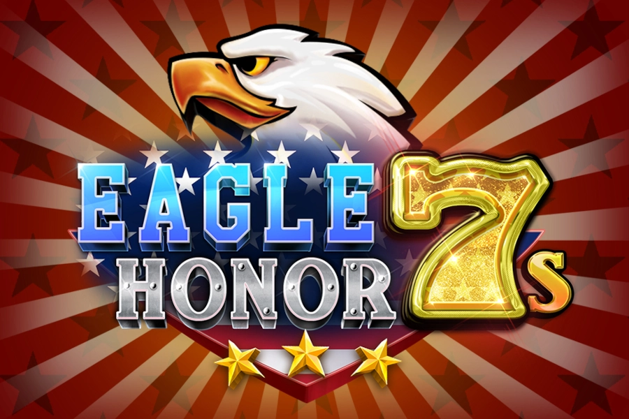 Eagle Honor 7s at Here2Win Casino