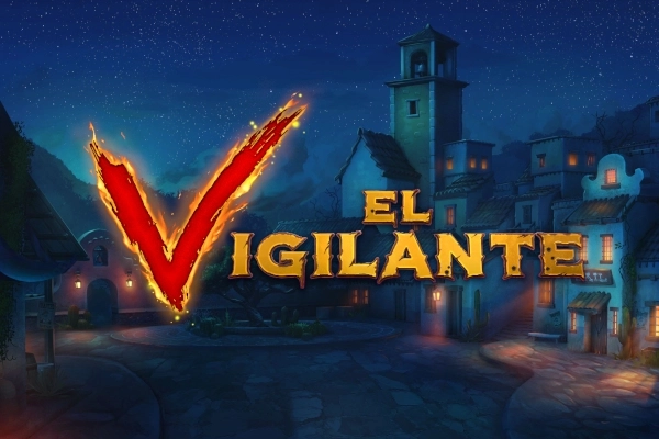 El Vigilante at Here2Win Casino