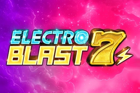Electro Blast 7s pokie