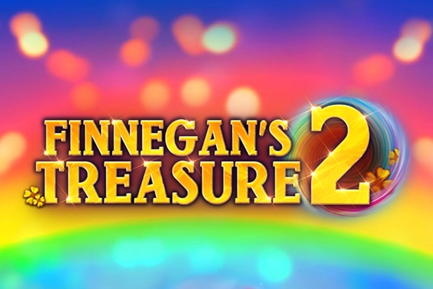 Finnegan's Treasure 2 pokie