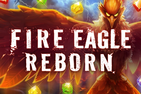 Fire Eagle Reborn at Here2Win Casino
