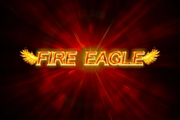 Fire Eagle at Here2Win Casino