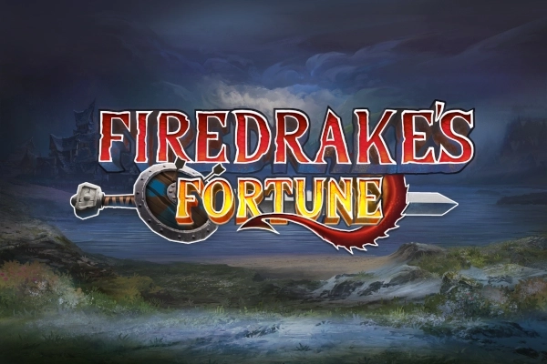 Firedrake's Fortune at Here2Win Casino