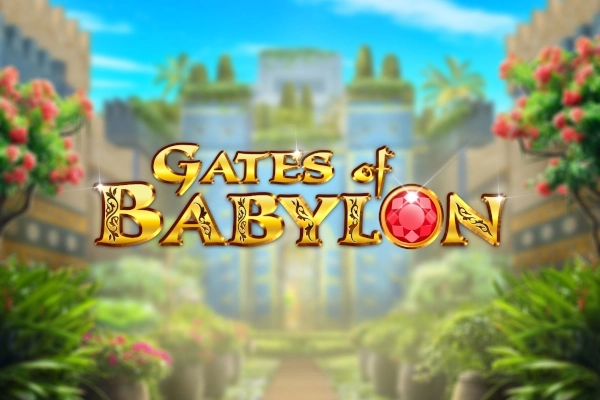 Gates of Babylon pokie